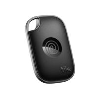 Tile by Life360 Pro (2024) – Krachtige Bluetooth-tracker, sleutelfinder en itemfinder voor sleutels, tassen en meer. Zowel iOS- als Android-compatibel. Telefoonfinder. 2-pack (zwart)