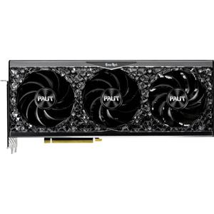 Palit Nvidia GeForce RTX 4070 Ti Super Videokaart GameRock 16 GB GDDR6X-RAM PCIe x16 DisplayPort, HDMI NVIDIA G-Sync