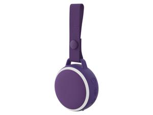 SILVERCREST Bluetooth luidspreker Sound Spot (Lila)