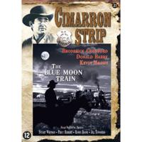Blue moon train (DVD)