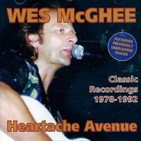 Heartache Avenue (Classic Recordings 78-92) - CD (5022539001728)