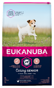 Eukanuba Dog - Senior Small 12kg