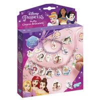 Totum Disney Princess Bedelarmbandjes Maken