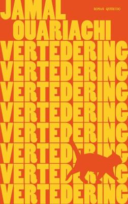 Vertedering - Jamal Ouariachi - eBook (9789021446745)