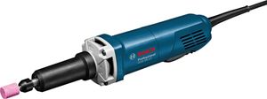 Bosch GGS 28 LP Professional 30000 RPM Zwart, Blauw, Grijs 500 W