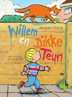 Jacques  Vriens Willem en Dikke Teun