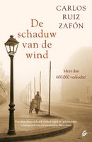 Het Kerkhof der Vergeten Boeken 1 - De schaduw van de wind - thumbnail