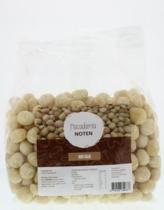 Macadamia noten