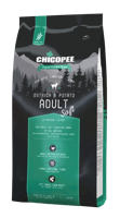 Chicopee HNL Adult Soft Ostrich & Potato - 2 kg