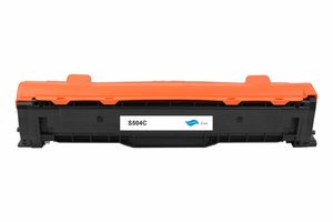 Samsung CLT-C504S/ELS(C504) alternatief Toner cartridge Cyaa