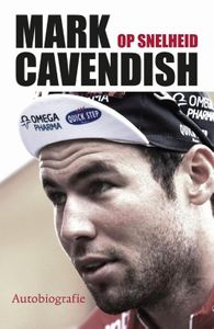 Mark Cavendish op snelheid - Mark Cavendish - ebook