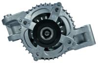 Dynamo / Alternator EUROTEC, Spanning (Volt)14V, u.a. für Volvo, Ford