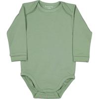 Baby romper Lange mouwen