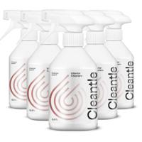 5-Pack Cleantle Interior Cleaner 500ml - thumbnail