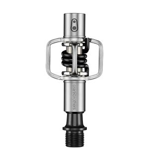 Crankbrothers Eggbeater 1 fietspedaal Zwart, Zilver 2 stuk(s)