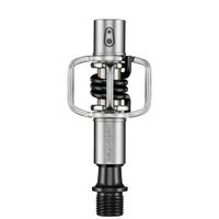 Crankbrothers Eggbeater 1 fietspedaal Zwart, Zilver 2 stuk(s) - thumbnail