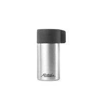 Matador Waterproof Travel Canisters - 40ml - Zilver
