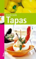 Tapas - Irene van Blommestein, Joyce Huisman - ebook