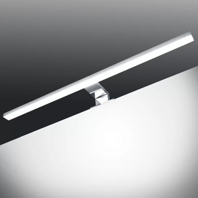 vidaXL Spiegellamp 8 W koudwit vidaXL Spiegellamp 8 W koudwit