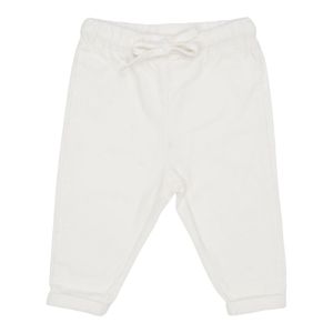 Little Dutch broekje Corduroy Soft White Maat