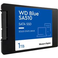 Blue SA510 1 TB SSD