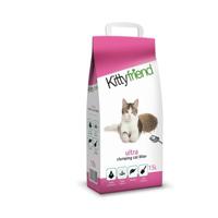 KITTY FRIEND ULTRA KATTENBAKVULLING 15 LTR