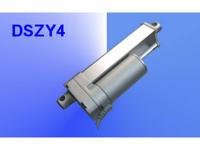 Drive-System Europe Elektrische cilinder DSZY4-12-50-100-IP65 1386466 Slaglengte 100 mm 1 stuk(s)