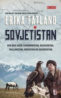 Sovjetistan - Erika Fatland - ebook - thumbnail