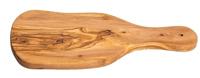 Jay Hill Serveerplank Tunea Olijfhout 34 x 16 cm