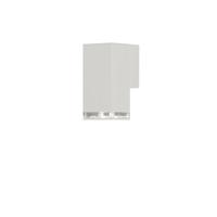 KonstSmide Design downlighter Antares Square wit 410-250 - thumbnail