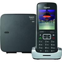 Gigaset SL450A Zwart