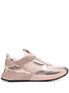 Michael Michael Kors baskets Allie - Rose