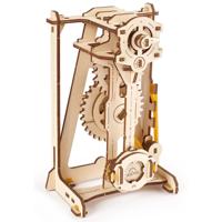 Ugears Houten Modelbouw - STEM LAB Slinger