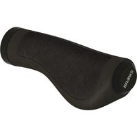 Brooks Handvatten Ergonomic cambium grips 100/130mm black