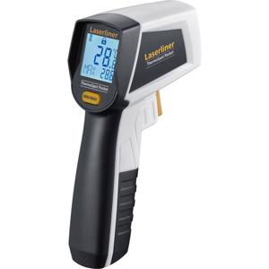 Laserliner ThermoSpot Pocket Infrarood-thermometer Optiek 12:1 -40 - 400 °C