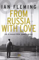 From Russia with Love (Paperback) - thumbnail