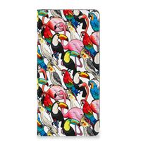 OnePlus Nord 3 Hoesje maken Birds