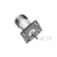 TE Connectivity TE AMP RF Coax Connectors 1057775-1 1 stuk(s)