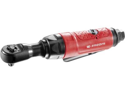 Facom Pneumatische ratelschroevendraaier 1/4 (6.3 mm) 6.2 bar