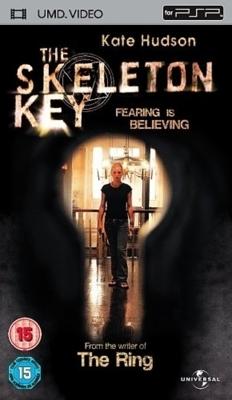 The Skeleton Key