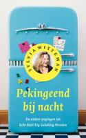 Pekingeend bij nacht - Sylvia Witteman - ebook