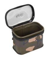 Fox Aquos Camolite EVA Accessory Bag Small - thumbnail