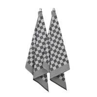 DDDDD theedoek barbecue (set van 2)