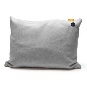 Cozy Tove Scandinavian light grey 45x60 Verwarmingskussen Grijs