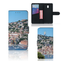 Xiaomi Redmi 8A Flip Cover Zuid-Frankrijk - thumbnail