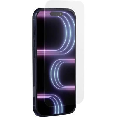 Renkforce 9H Glass RF-6830756 Screenprotector (glas) Apple iPhone 17 Pro. 1 stuk(s) Anti-vingerafdruk