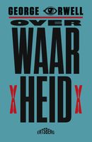 Over waarheid - George Orwell - ebook