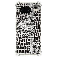 Google Pixel 8 Case Anti-shock Slangenprint