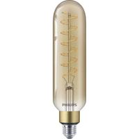 Philips Lighting 8719514313804 LED-lamp E27 Staaf 6.5 W = 40 W Warmwit (Ø x l) 66 mm x 273 mm 1 stuk(s) - thumbnail