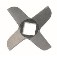 Westmark mes voor gehaktmolen - grootte 10